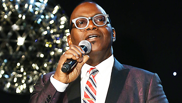 Randy Jackson’s Health: His Battle With Weight Loss, Walking With a Cane & How He’s Feeling Now