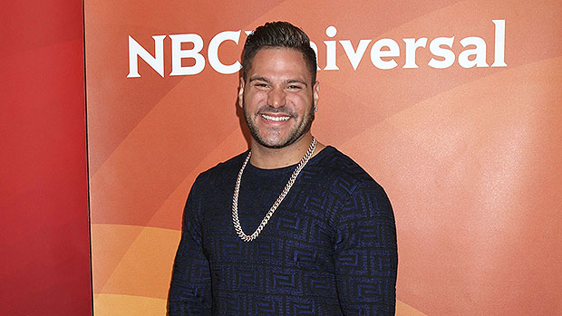 Read more about the article Ronnie Ortiz-Magro Filming ‘Jersey Shore’ After Sammi’s Return – Hollywood Life