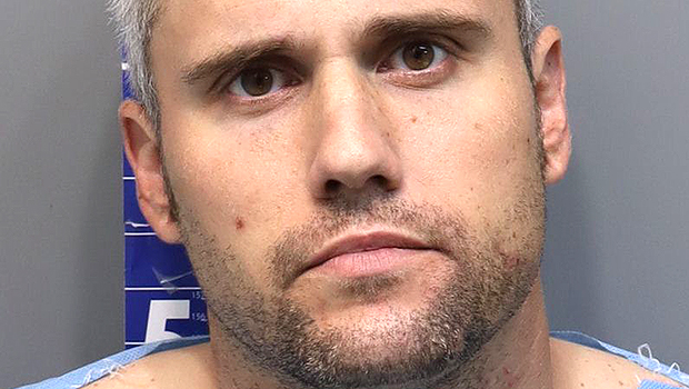 'Teen Mom' star Ryan Edwards sentenced to 1 year in prison after drunk driving and drug arrest