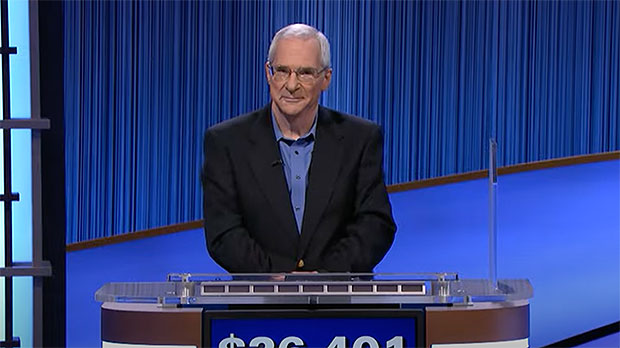 Sam Buttrey: 5 Things To Know About The ‘Jeopardy!’ Champion Competing In Masters Tournament