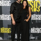CMT Music Awards, Arrivals, Nashville, USA - 07 Jun 2017
