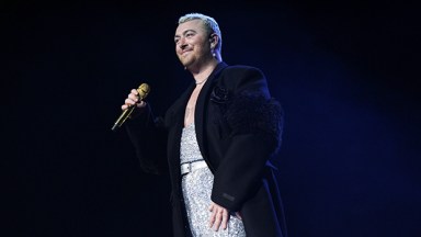 sam smith gloria tour