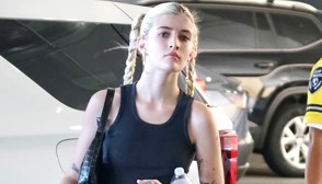 sami sheen pda photo