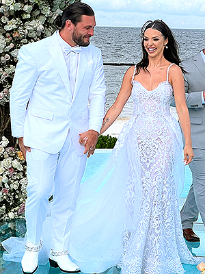 scheana shay secret wedding