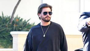scott disick hidden hills