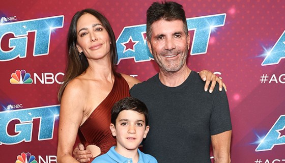 Simon and Eric Cowell, Lauren Silverman