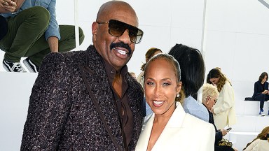 Steve Harvey’s Wife: All About His Marriage To Marjorie & Past Wives ...