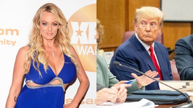 stormy daniels