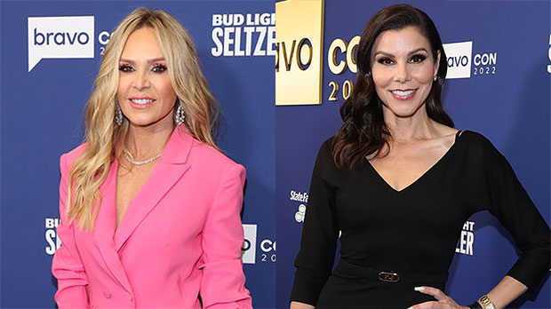 Tamra Judge Goes ‘Nuclear’ On BFF Heather Dubrow In ‘RHOC’ Season 17: It’s ‘Nasty’