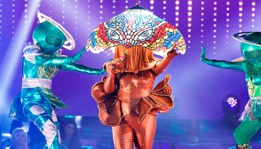 The Masked Singer