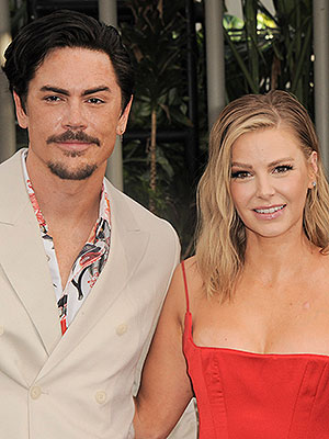 Tom Sandoval, Ariana Madix