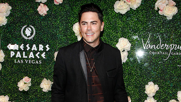 Tom Sandoval On Raquel Leviss & 1st Kiss With Her: Interview – League1News
