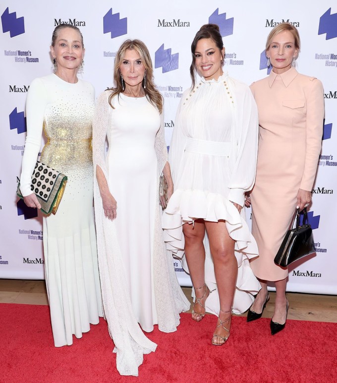 Women Making History Awards Gala