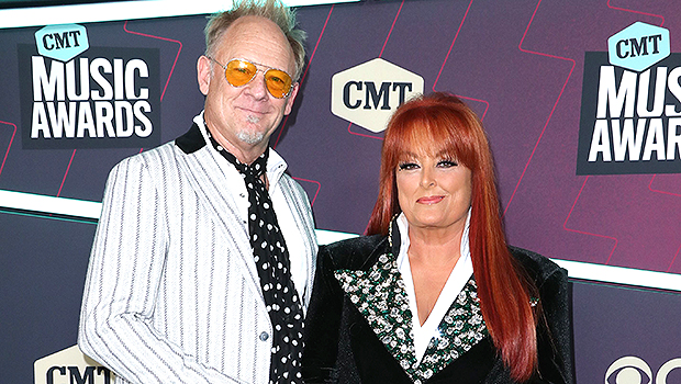 Wynonna Talks Naomi Judd’s Death & Husband’s Support In New Doc ...