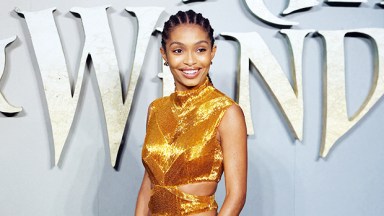 yara Shahidi