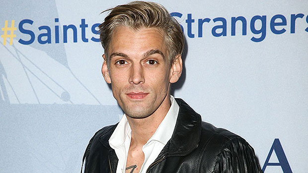 Aaron Carter