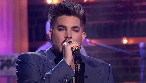 Adam Lambert