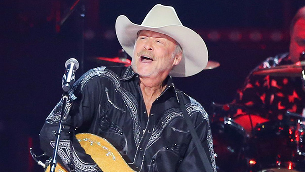Alan Jackson’s Health: His Battle With Charcot-Marie-Tooth & How He’s Feeling Now