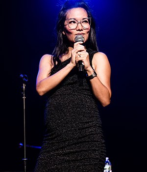 Ali Wong