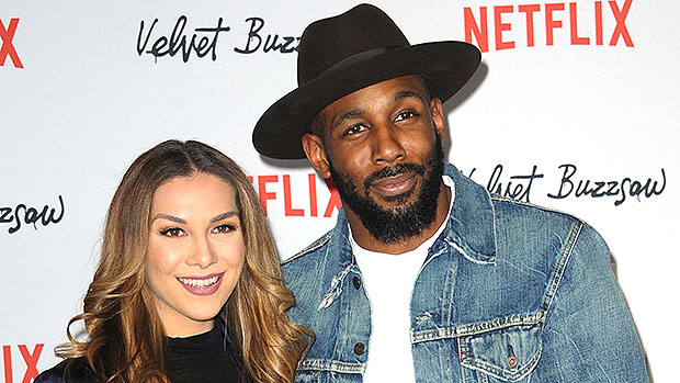 Allison Holker Receives Half Of Twitch’s Estate After His Death ...