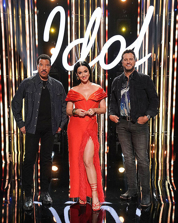 ‘American Idol’ Top 20 Revealed Season 21 Episode 13 Recap Hollywood