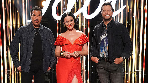 You are currently viewing ‘American Idol’ Top 3 Revealed After Disney Night Performances – Hollywood Life