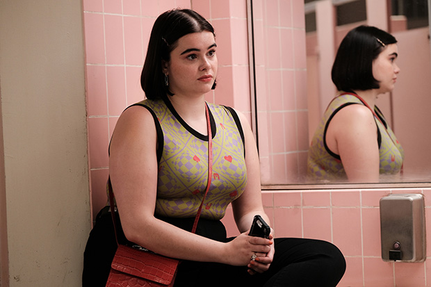 Beryl TV barbie-ferreira-addresses-rumors-she-stormed-off-hbo-max-embed Barbie Ferreira Reacts To Rumors She Stormed Off ‘Euphoria’ Set – Hollywood Life Entertainment 