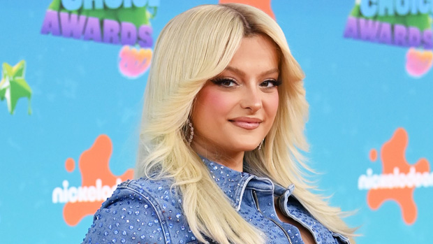 Bebe Rexha Addresses Buzz About Her Weight Gain & Admits It ‘Sucks’ To See The Chatter