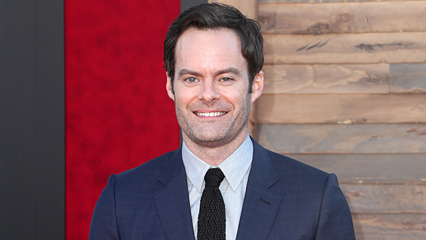 Bill Hader