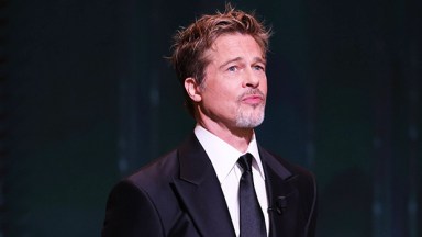 brad pitt