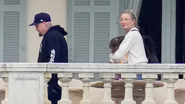 Read more about the article Cameron Diaz & Family Arrive In France For Sofia Richie’s Wedding – Hollywood Life