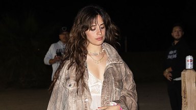 Camila Cabello