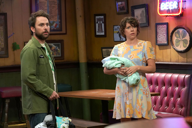 It's Always Sunny's Charlie Day pays tribute to wife on