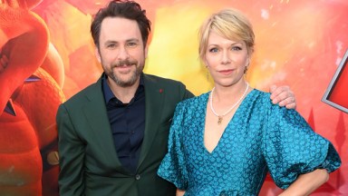 It's Always Sunny's Charlie Day and Mary Elizabeth Ellis Are Expecting