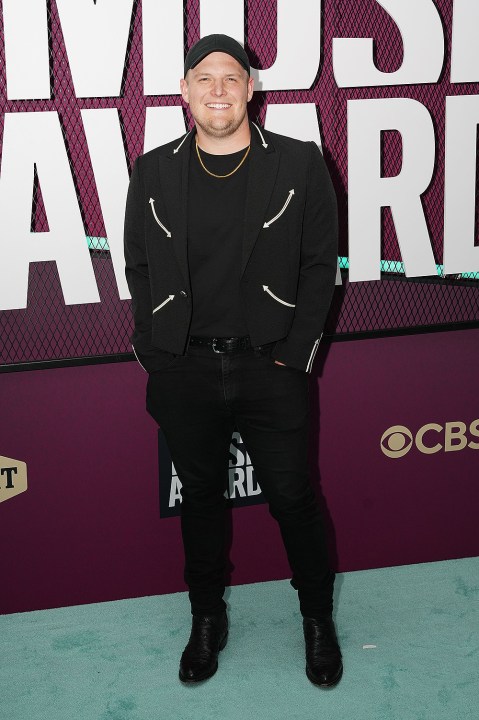 CMT Awards 2023: Photos Of Stars On The Red Carpet & More – Hollywood Life