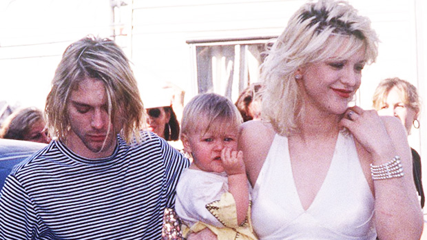 Courtney Love Pays Tribute To Kurt Cobain As She Honors Him On 29th Anniversary Of Death