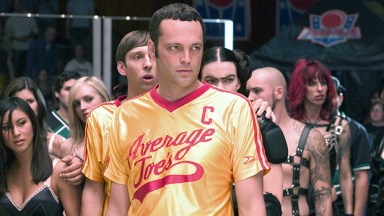 Vince Vaughn