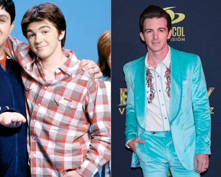 Beryl TV drake-bell-ss-1 Where Is Dan Schneider Now? Update on the Former Nickelodeon Producer – Hollywood Life Entertainment 