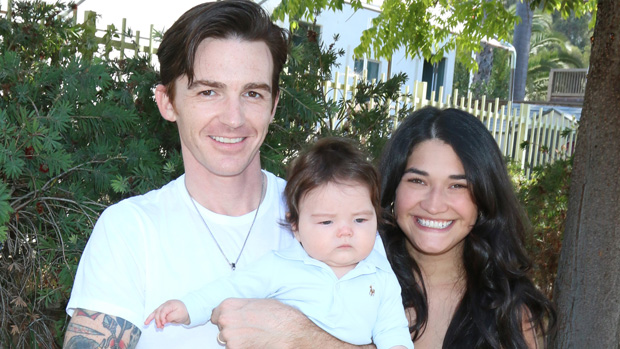Drake Bell's Wife Janet Von Schmeling: Everything You Need to Know About Their Marriage