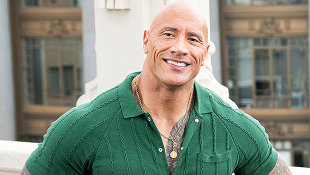 The Rock Works Out At 2:30AM & Gets ‘One Of The Best Workouts Ever ...