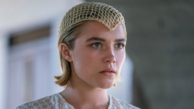 Florence Pugh