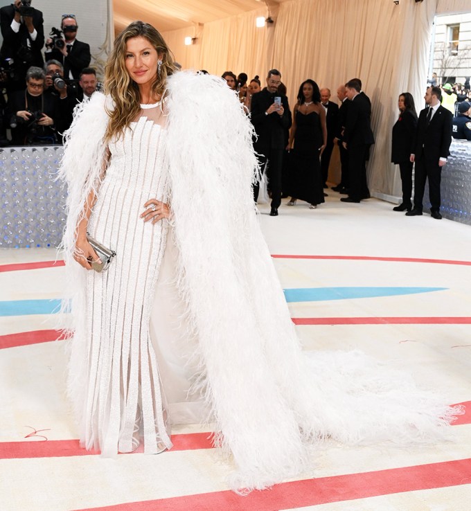 Met Gala’s Best Gowns Ever: The Greatest Dresses Of All Time3
