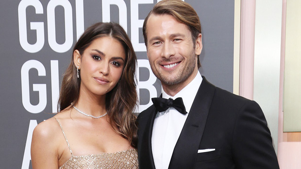 Glen Powell’s Girlfriend Gigi Paris Seemingly Confirms Split ...