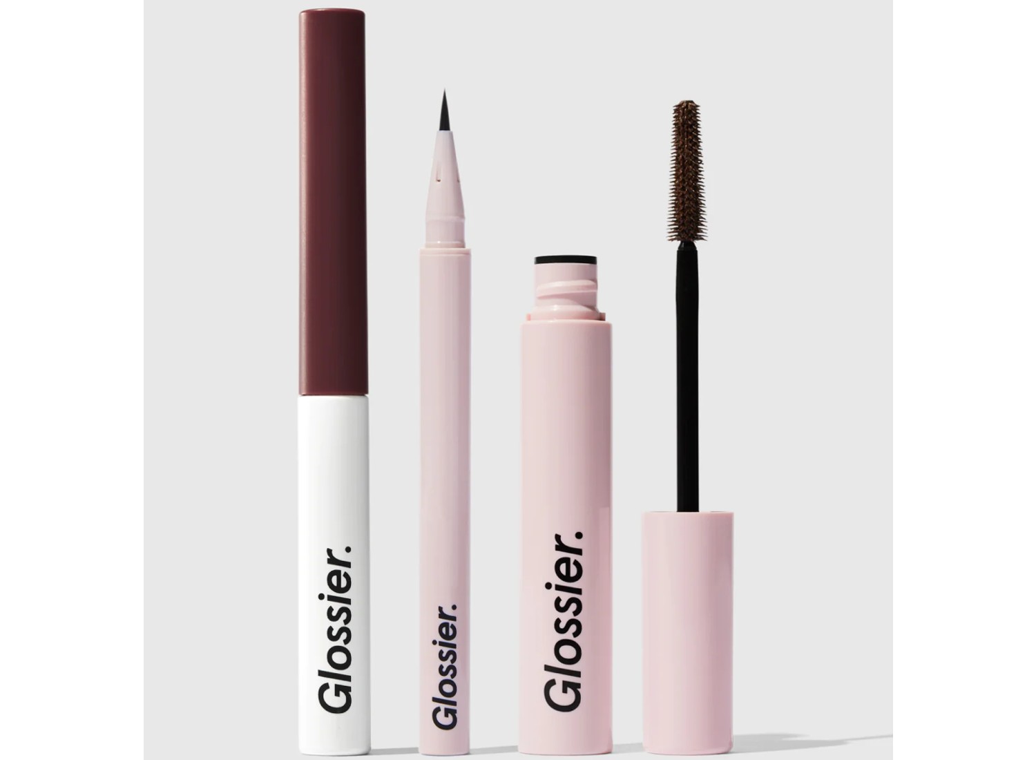 Glossier Eye Color Set