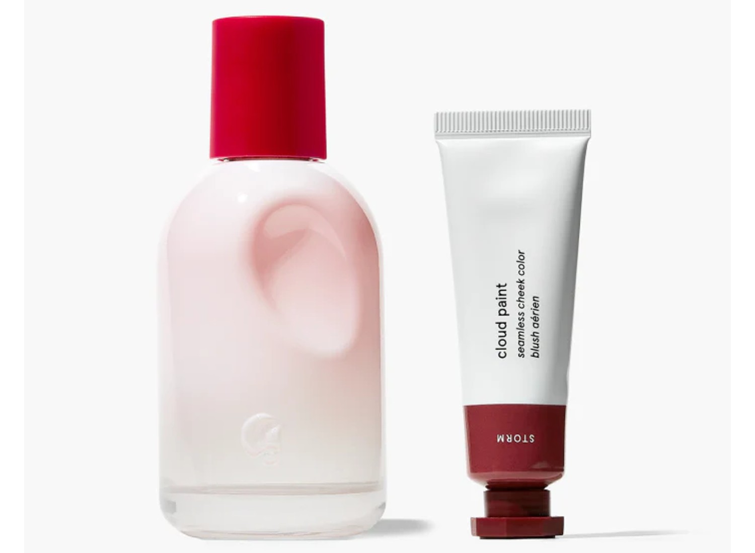 Glossier New Classics Set