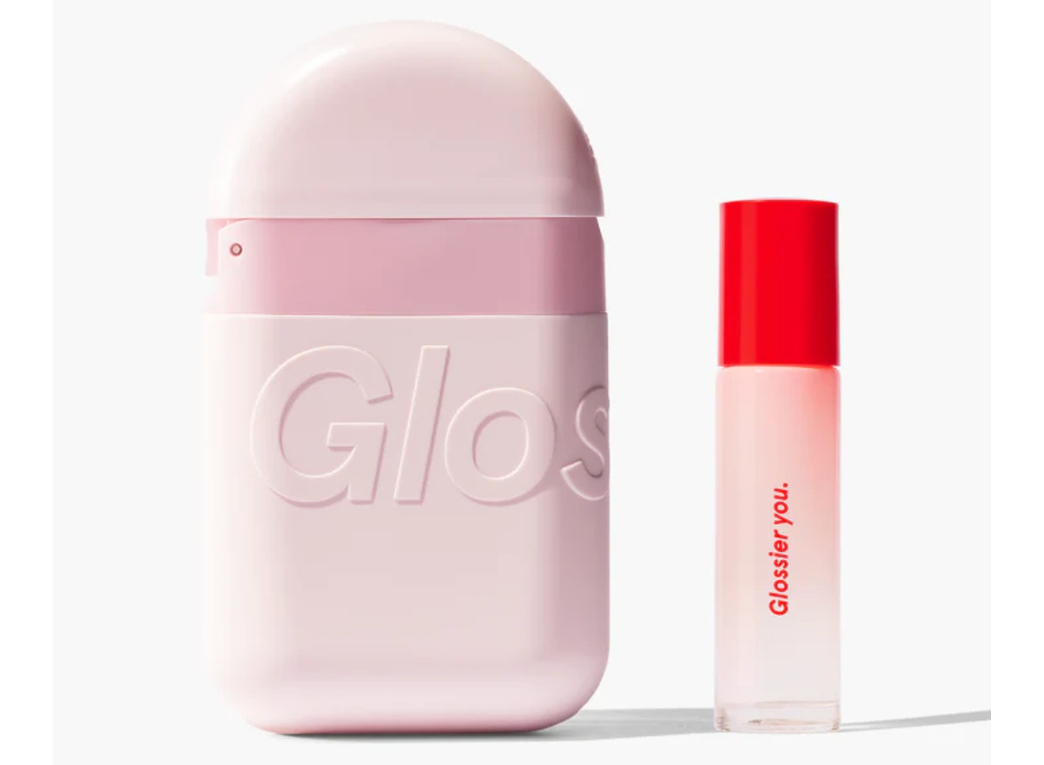 Glossier Purse Perfect Set