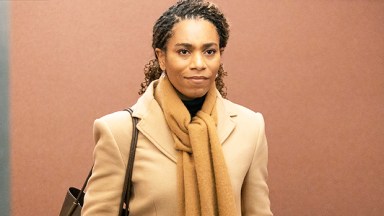 Kelly McCreary