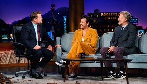 harry styles james corden