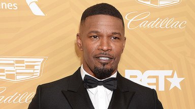 Jamie Foxx