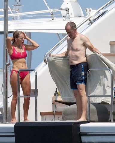 Jerry Seinfeld on vacation with his wife Jessica in Saint-Tropez, in the south of France on June 28, 2023. 

Photo by ABACAPRESS.COM

Pictured: Jessica Seinfeld,Jerry Seinfeld
Ref: SPL8633330 280623 NON-EXCLUSIVE
Picture by: AbacaPress / SplashNews.com

Splash News and Pictures
USA: 310-525-5808
UK: 020 8126 1009
eamteam@shutterstock.com

United Arab Emirates Rights, Australia Rights, Bahrain Rights, Canada Rights, Greece Rights, India Rights, Israel Rights, South Korea Rights, New Zealand Rights, Qatar Rights, Saudi Arabia Rights, Singapore Rights, Thailand Rights, Taiwan Rights, United Kingdom Rights, United States of America Rights